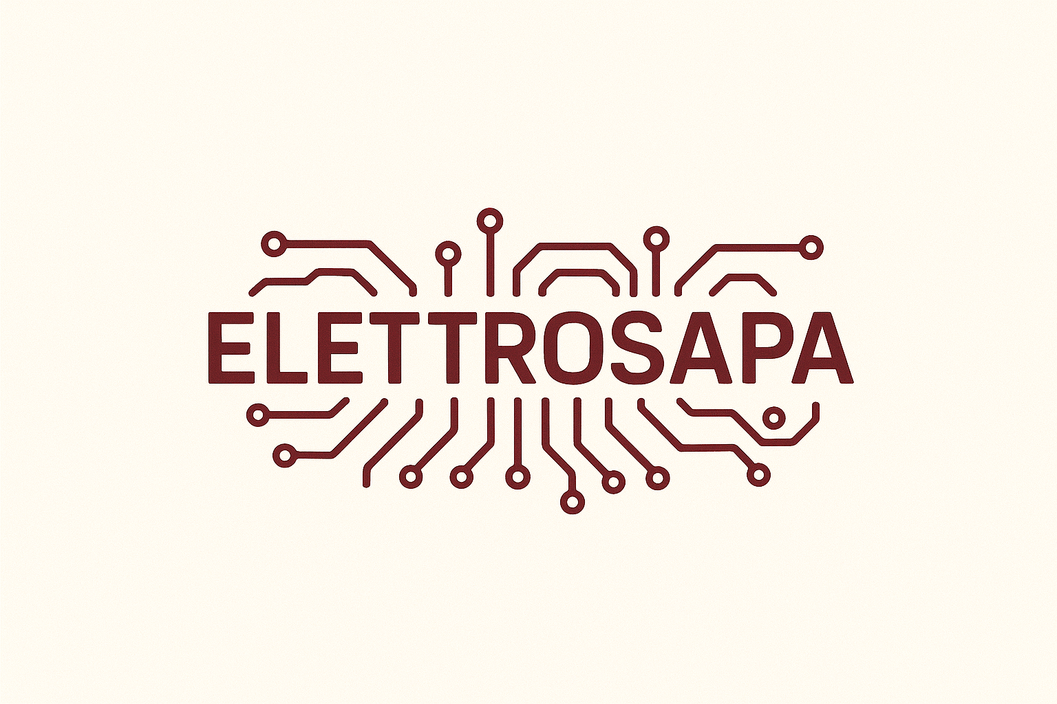 Logo ELETTROSAPA
