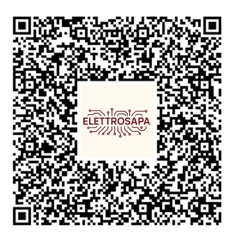 ELETTROSAPA - progettazione elettronica