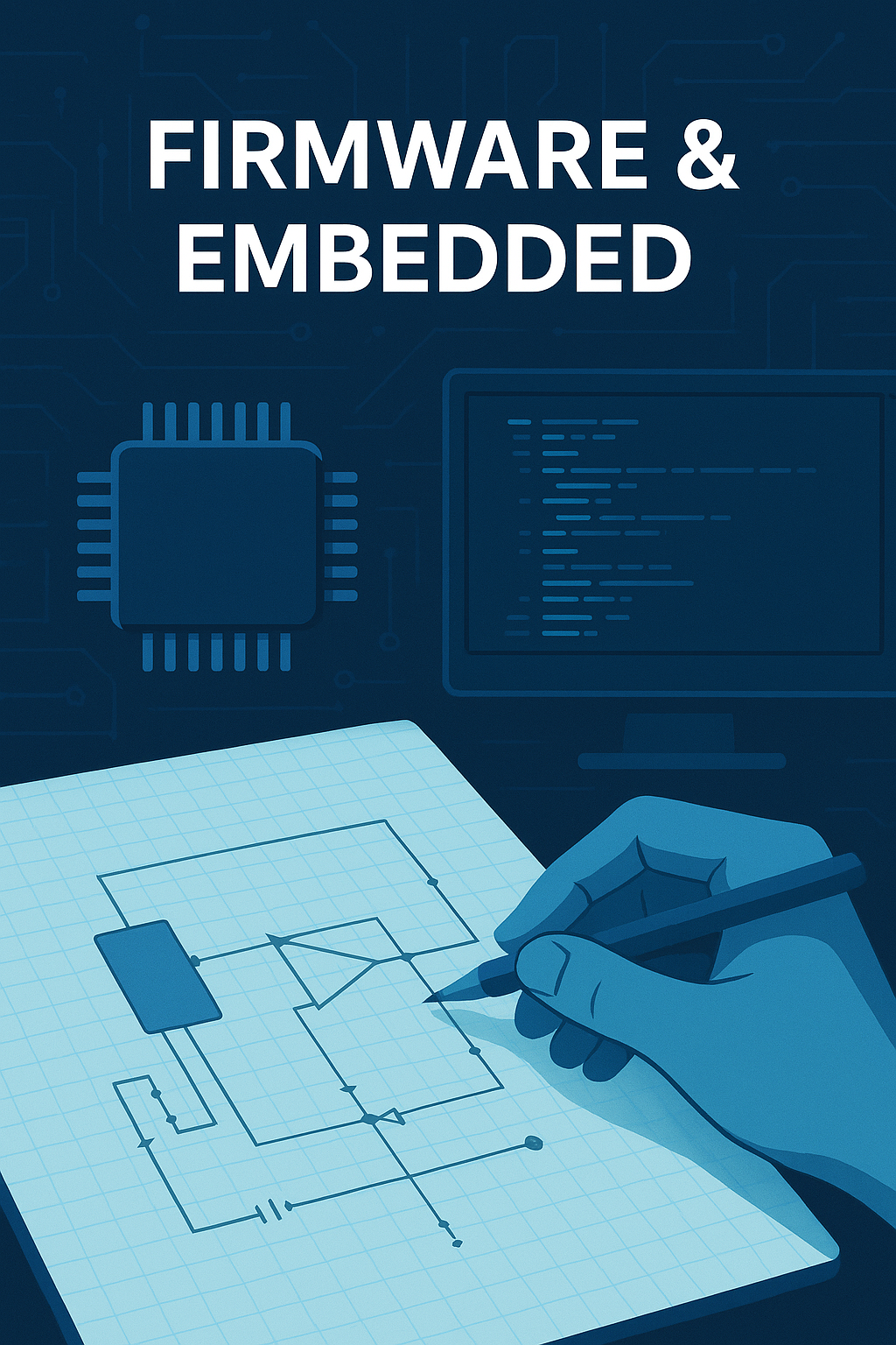 Firmware & Embedded