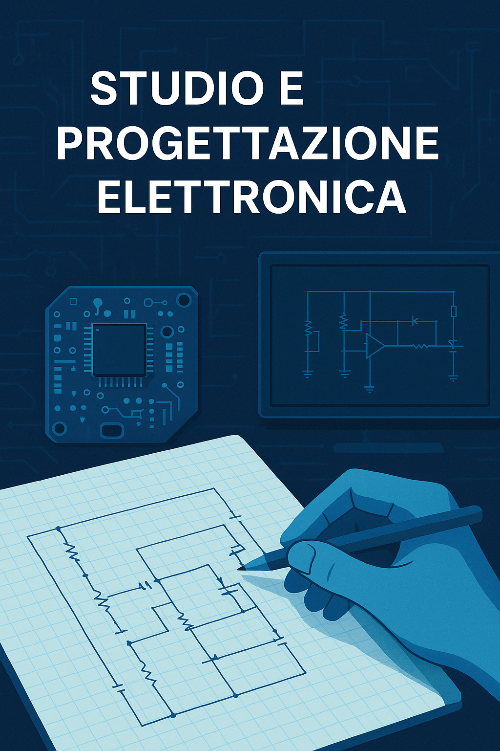 Studio e Progettazione Elettronica