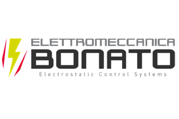 Logo Elettromeccanica Bonato