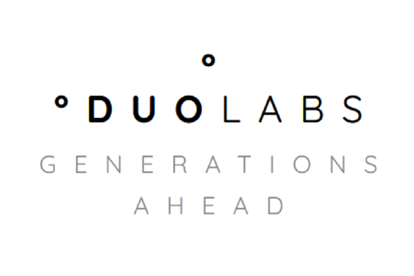 Logo Duolabs